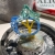 Image for White Gold Pendant